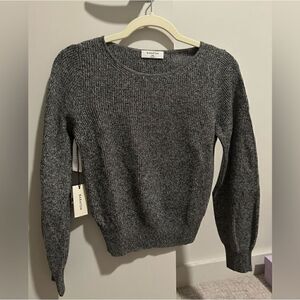 NWT Aritzia Sweater 